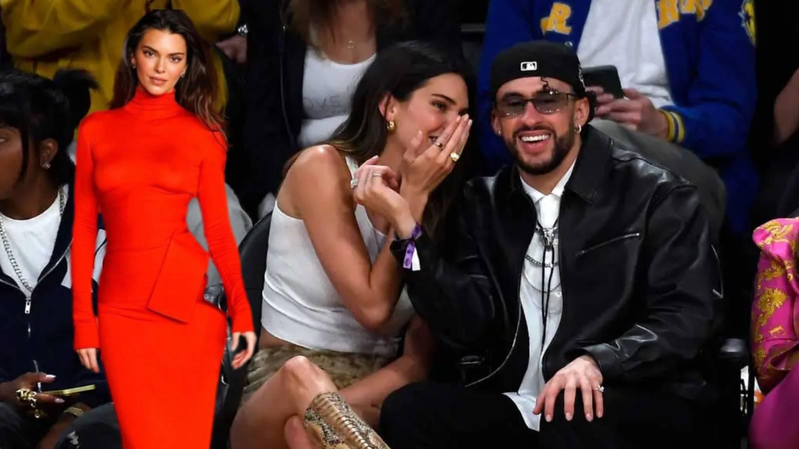 kendall jenner ve bad bunny baristi mi met gala nin ardindan dedikodular yeniden alevlendi