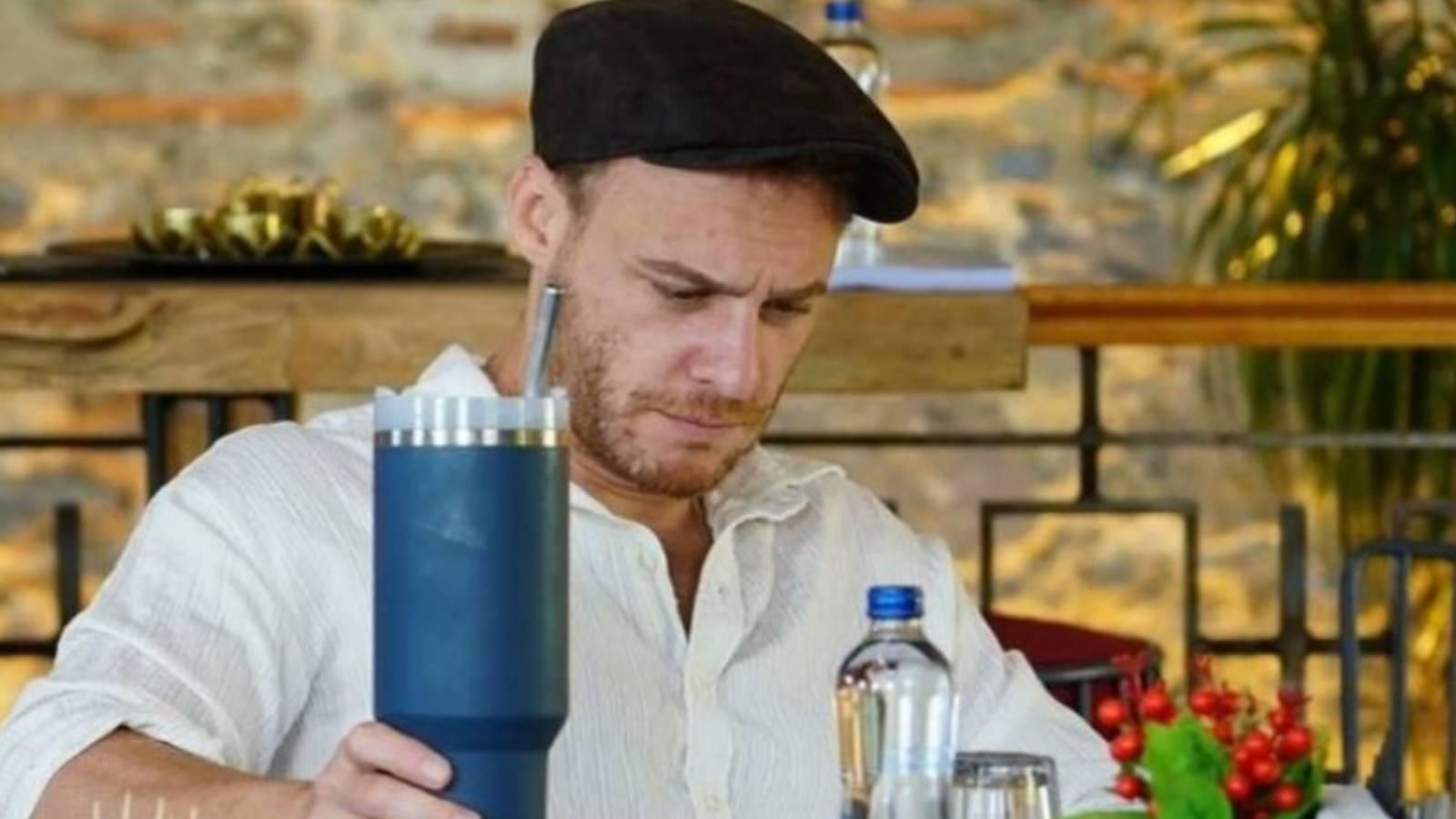 kerem bursin den uzucu haber set kazasi geciren oyuncu cekimlere ara verdi