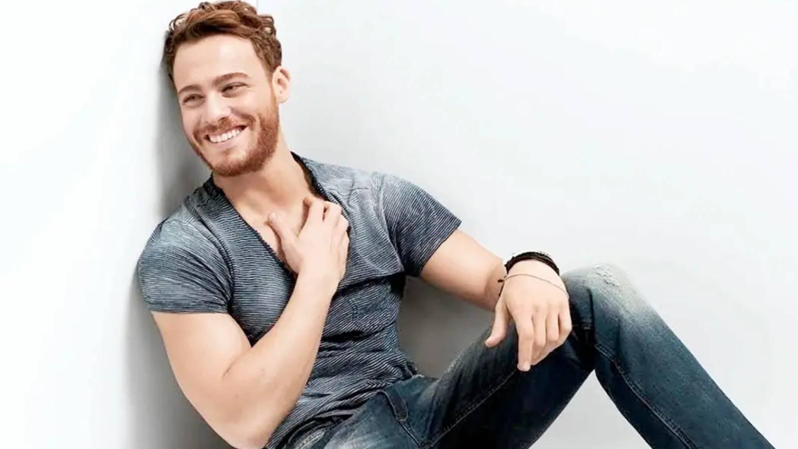 kerem bursin in kaslari sosyal medyada gundem oldu