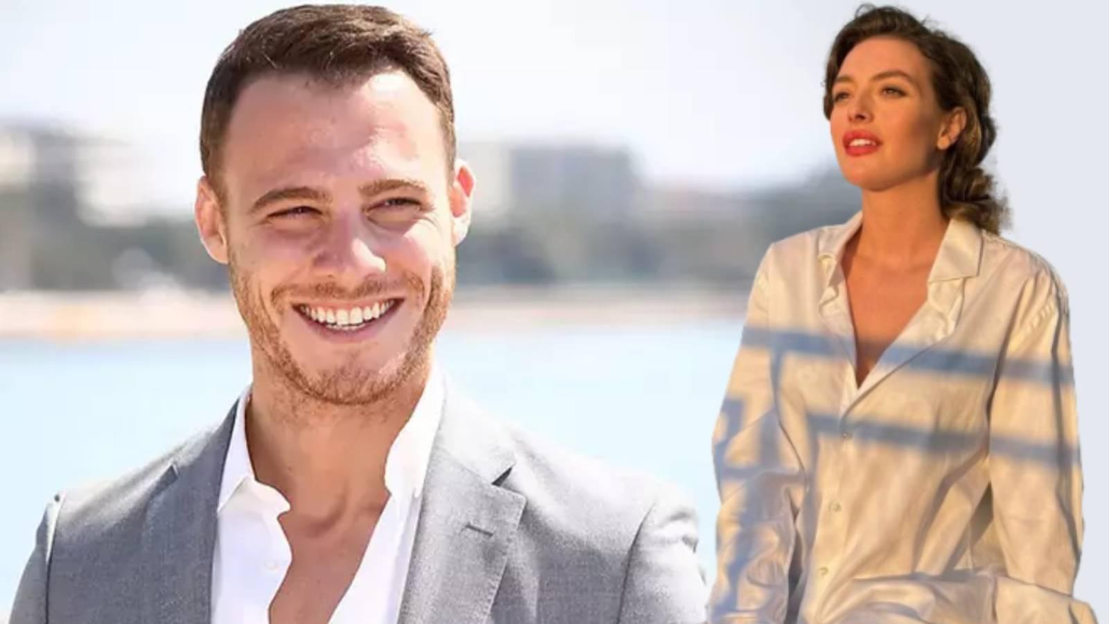 kerem bursin ve melis sezenden ilk kare geldi okuma provasinda bulustular