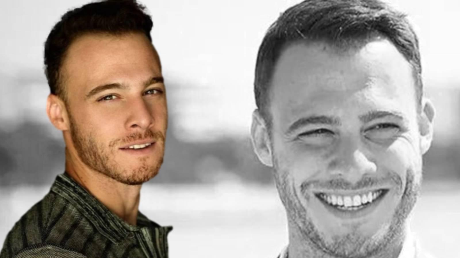 kerem bursin yogun cekim temposunda yeni partneri kim olacak