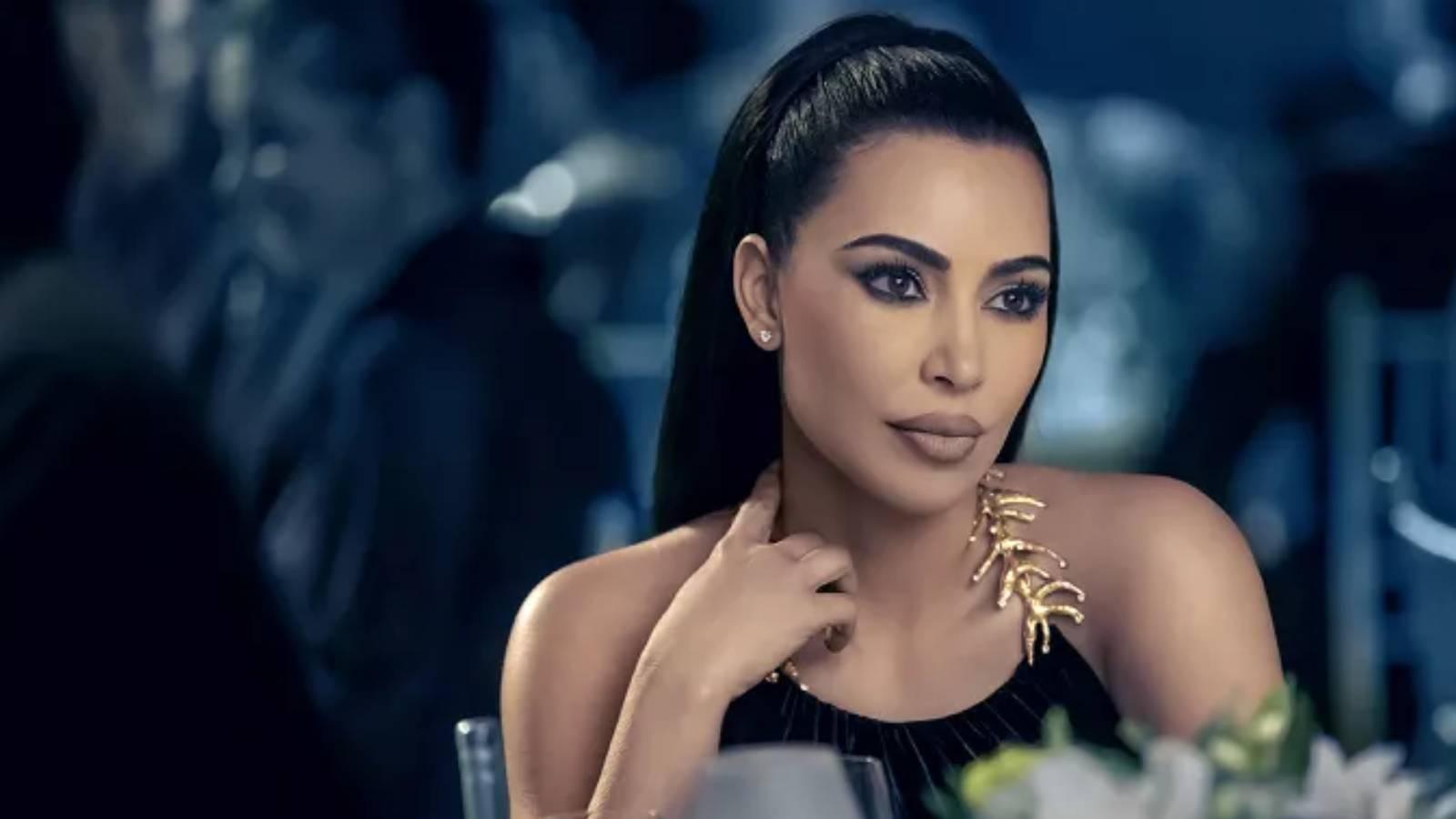 kim kardashian in yeni dizisinin detaylari ortaya cikti