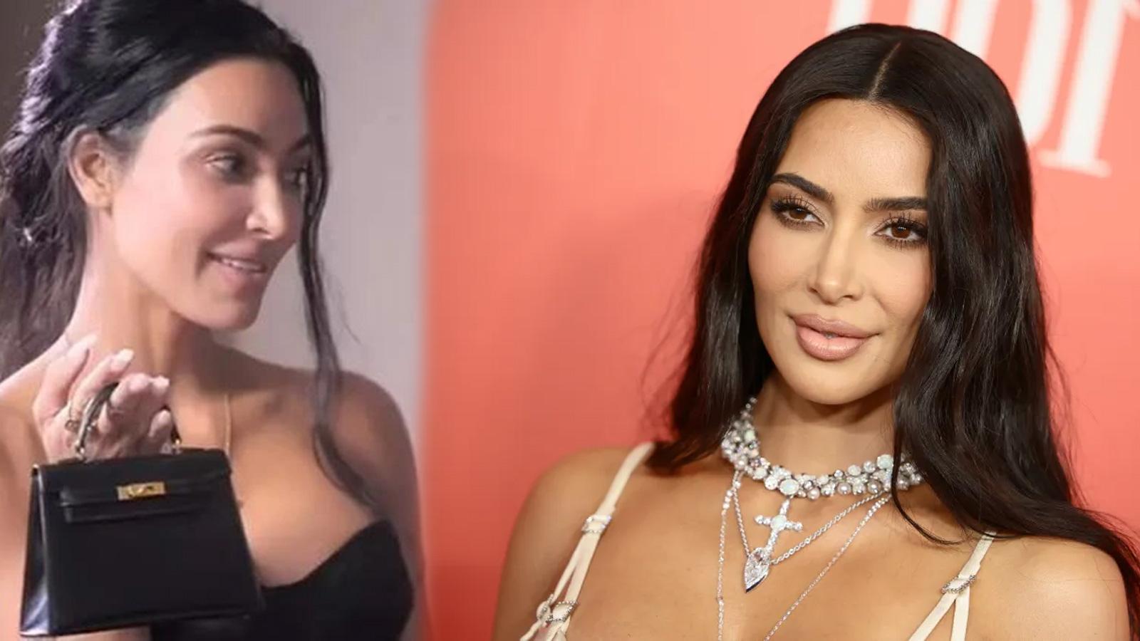 kim kardashianin cantasinin fiyati dudak ucuklatti sadece 3 sey sigdirabiliyor