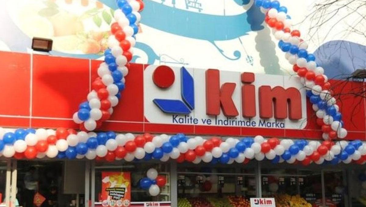 kim market 2023 calisma saatleri nedir kim market sabah kacta aciliyor aksam kacta kapaniyor