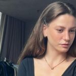 kimler geldi kimler gecti dizisinden ilk fotograf geldi karsinizda avukat serenay sarikaya