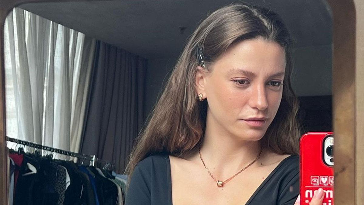 kimler geldi kimler gecti dizisinden ilk fotograf geldi karsinizda avukat serenay sarikaya