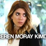 kirli sepeti nin hayriye si ceren moray kimdir kac yasinda nereli ceren moray dizi ve filmleri