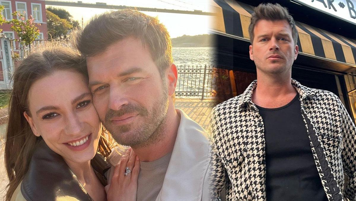 kivanc tatlitug aile dizisi sezon finali yapar yapmaz imaj degistirdi