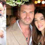 kivanc tatlitug basak dizer ciftinden sira disi onlem kurt efe icin evde vip sac tirasi