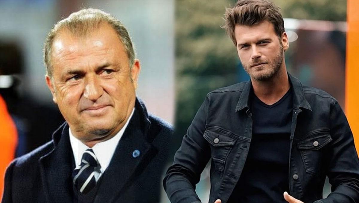 kivanc tatlitug dan fatih terim e ovgu dolu sozler hayraniyim hastasiyim