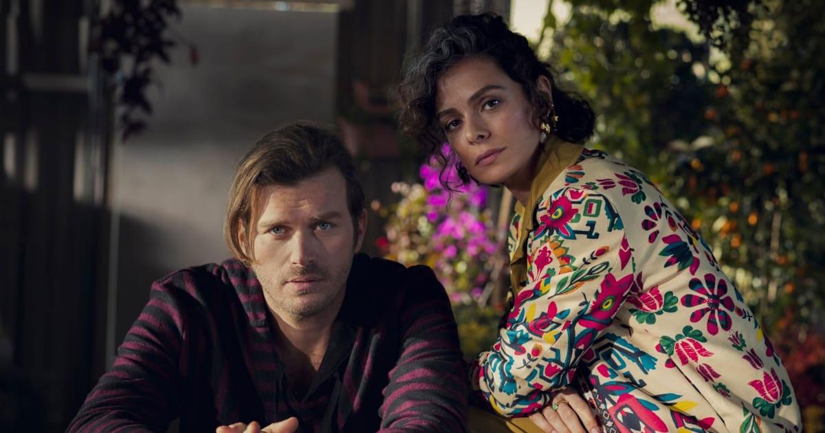 kivanc tatlitug ile ozge ozpirincci yine projede