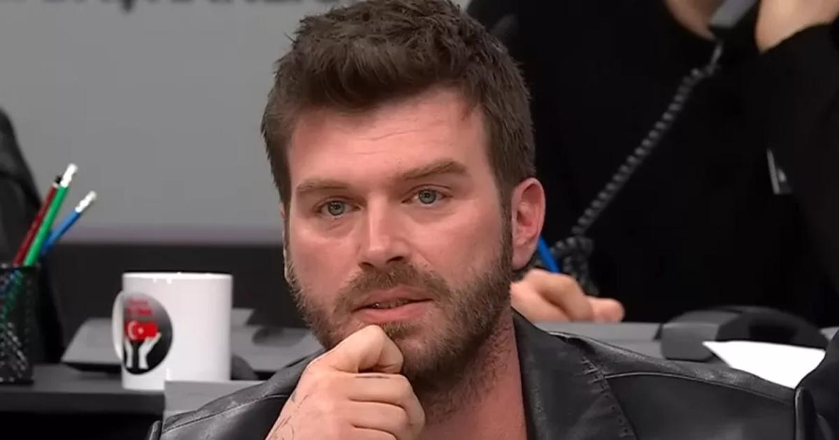 kivanc tatlitug turkiye tek yurek gecesinde duygularini gozleri dolu dolu anlatti hayatim boyunca kalbim bu kadar acimadi