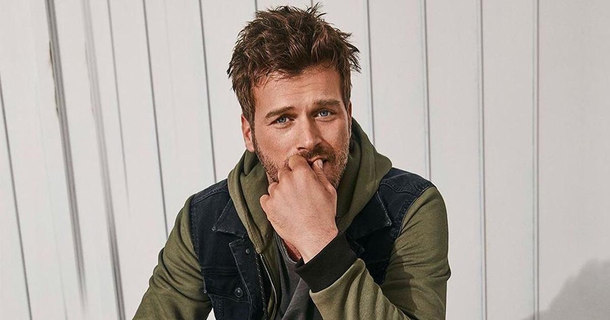 kivanc tatlitug un kiz kardesi sosyal medyayi salladi yok boyle benzerlik