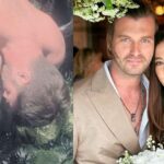 kivanc tatlitug ve basak dizer cifti cocuklarini denizle tanistirdi