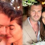 kivanc tatlitug ve basak dizer cifti yeniden korona oldu