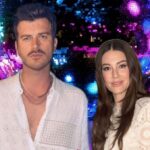 kivanc tatlitug ve basak dizer den radikal kurt efe karari reklam filmi geliyor