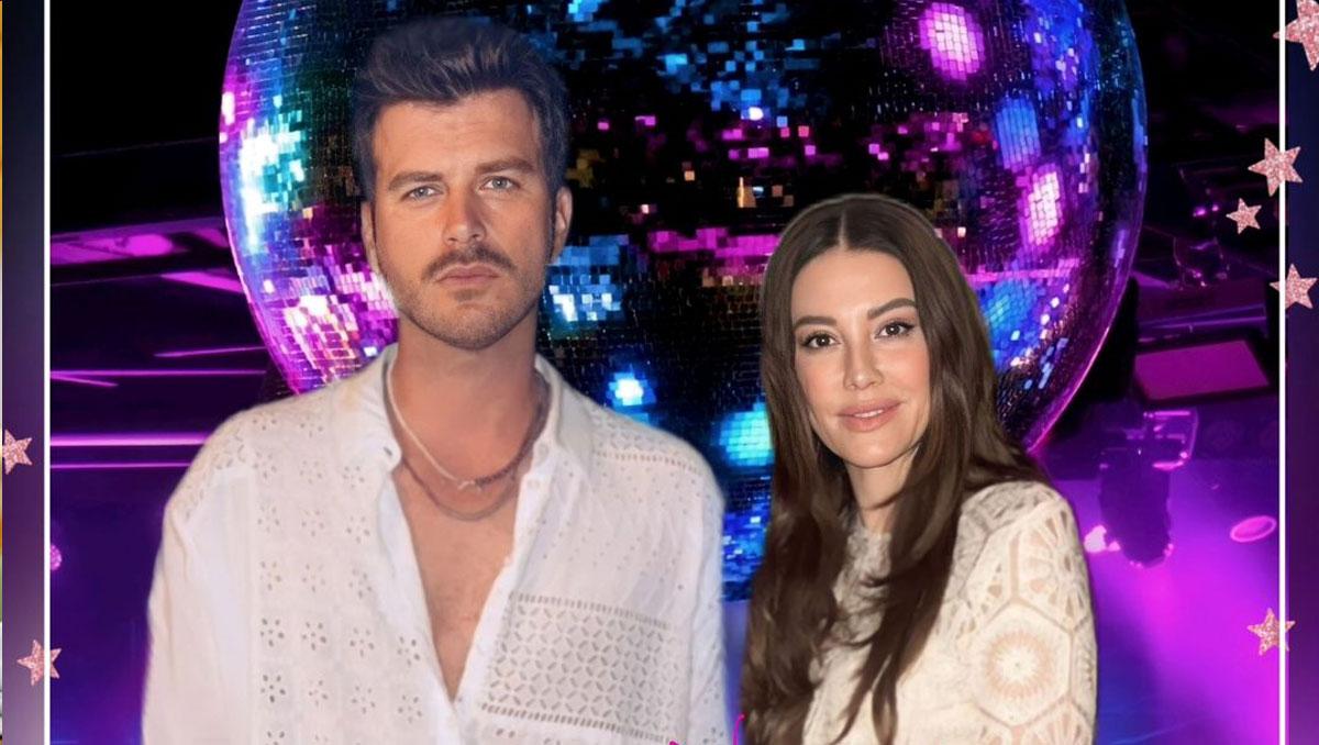 kivanc tatlitug ve basak dizer den radikal kurt efe karari reklam filmi geliyor