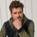 kivanc tatlitug ve basak dizer in sir gibi sakladigi cocuklari kurt efe gorundu