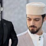 kizil goncalar in cuneyd i mert yazicioglu ve kerem bursin in tekne keyfi