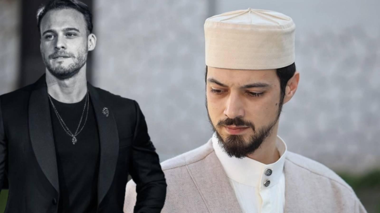 kizil goncalar in cuneyd i mert yazicioglu ve kerem bursin in tekne keyfi