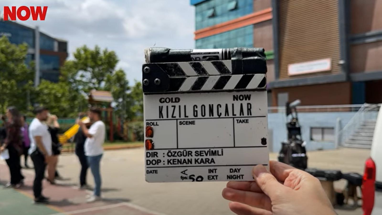 kizil goncalar sezon finaline gidiyor ekipten izleyicilere tesekkur mesaji