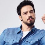 kizil goncalarin cuneydi mert yazicioglu nun yeni pozlarina begeni yagdi