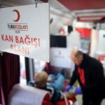 kizilaydan kan bagisi cagrisi kizilay kan bagisi nasil yapilir kimler kan verebilir iste kizilay kan bagisi noktalari