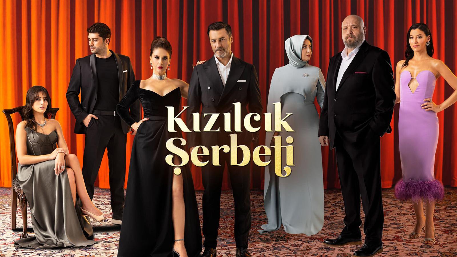 kizilcik serbeti nde surpriz ayrilik veda mesaji yayinladi