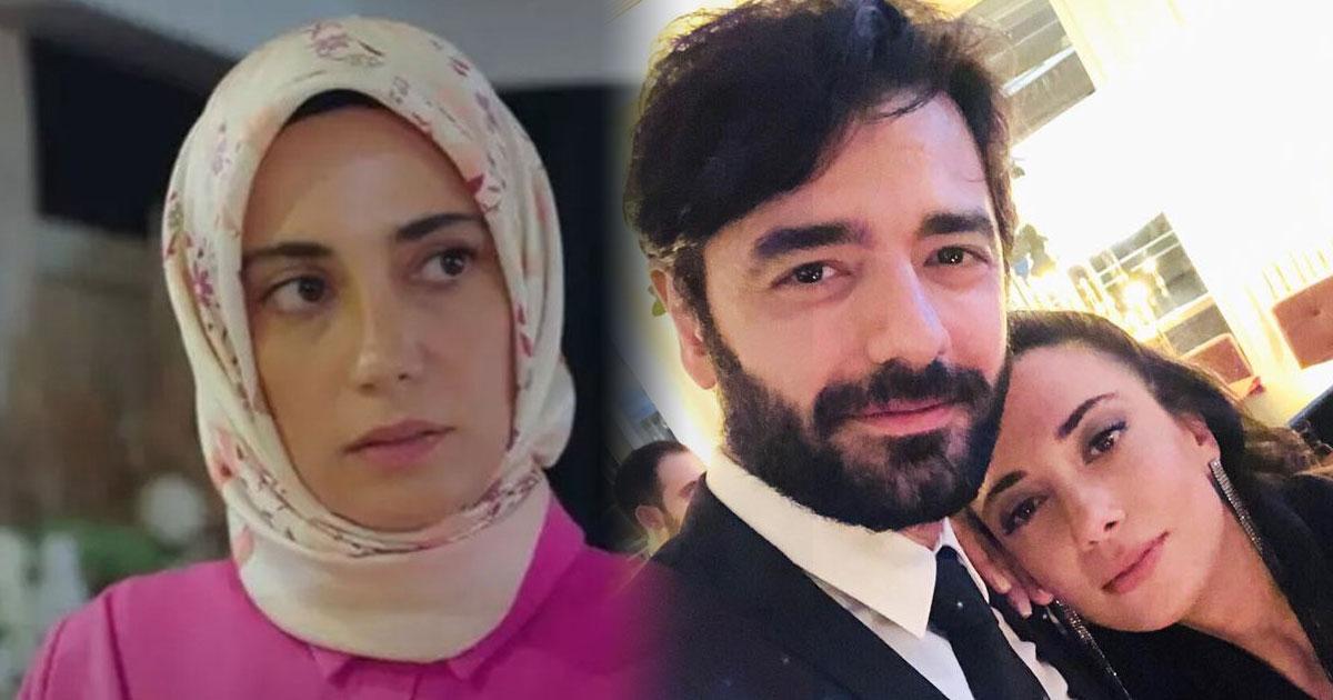 kizilcik serbeti nin nursema si ceren yalazoglu nun esi bakin kim cikti