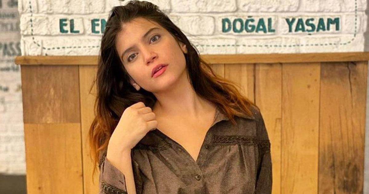 kizilcik serbetinin nilayi feyza civelek kimdir kac yasinda iste feyza civelekin oynadigi diziler ve instagram hesabi