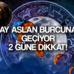 koc boga aslan balik tum burclar dikkat ay aslan burcuna geciyor tutkular hareketleniyor