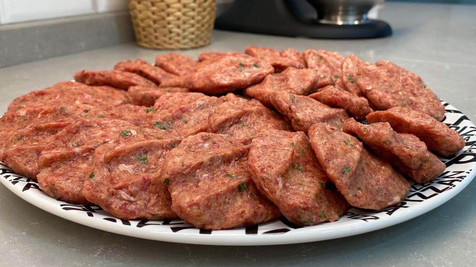 koftenin lezzetini kaciran 5 hata kofte kuru kaliyor ve cabuk bayatliyor