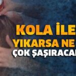 kolayla sac yikama sac rengini acarmi ve kolanin saca faydalari