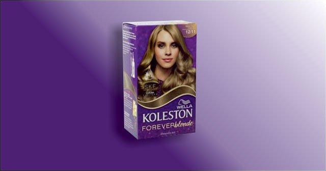 koleston forever blonde 12 11 eksta yogun kullu sari kullananlarin yorumlari