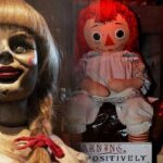 korku filmlerinin basrolu annabelle bebegin gercek hikayesi