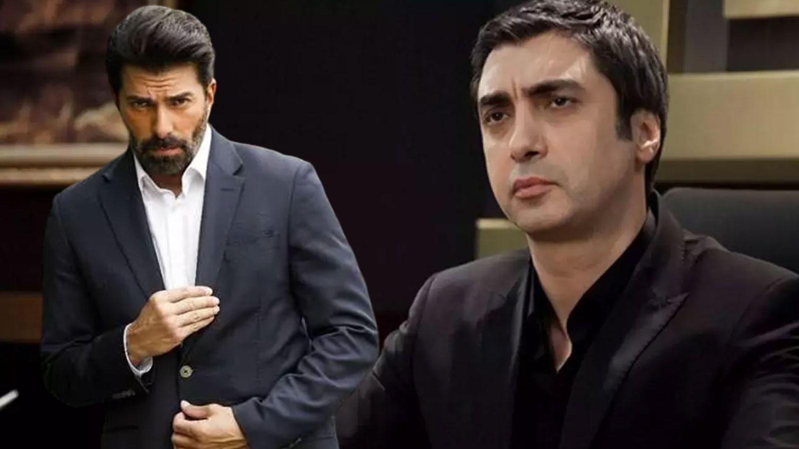 kurtlar vadisi polat alemdar teklifi ilk olarak unlu isme gitmis cenk torun yillar sonra reddetme sebebini acikladi