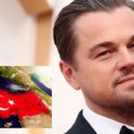 leonardo dicaprio dan 62 milyonluk sosyal medya hesabinda turkiye paylasimi