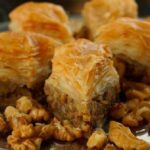 lezzetli mi lezzetli ev yapimi baklava hamuru tarifi baklava malzemeleri