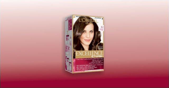 loreal excellence creme 6 1 kullu koyu kumral kullananlarin yorumlari