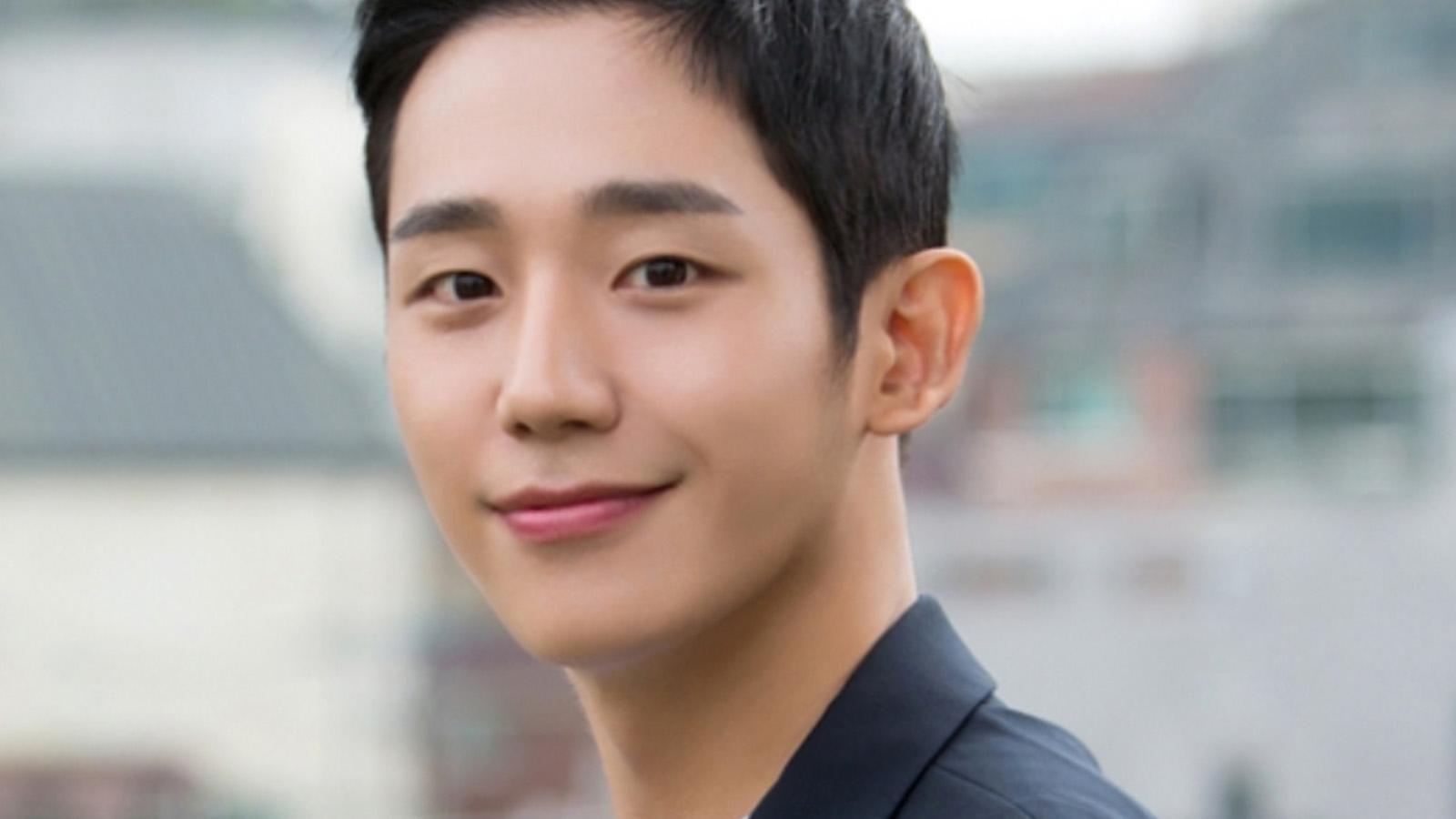 love next door un yildizi jung hae in kimdir kac yasinda estetiksiz hali nasil muzikalden basrole