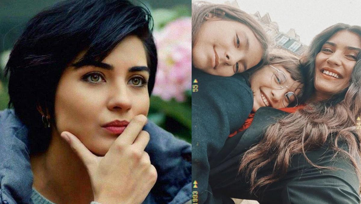 luks nedir diye sormustu tuba buyukustun paris teki eviyle herkesi sasirtti