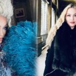 madonna nin duyarsiz cikisi tepki topladi oturuyor diye kizdigi dinleyici engelli cikti