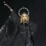 madonna simdiye kadarki en buyuk konserini rio da verdi