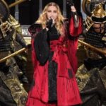 madonna ya ikinci sok unlu sarkiciya bir dava daha acildi