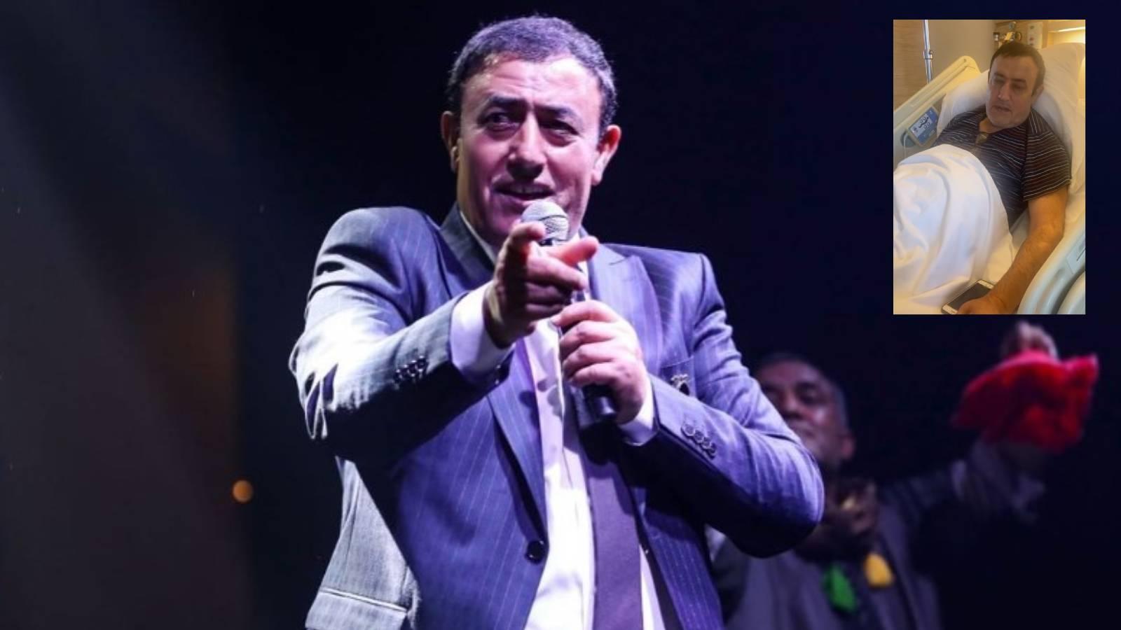 mahmut tuncer den kotu haber cins adamin cins hastaligi olur sozleriyle hastaligini paylasti