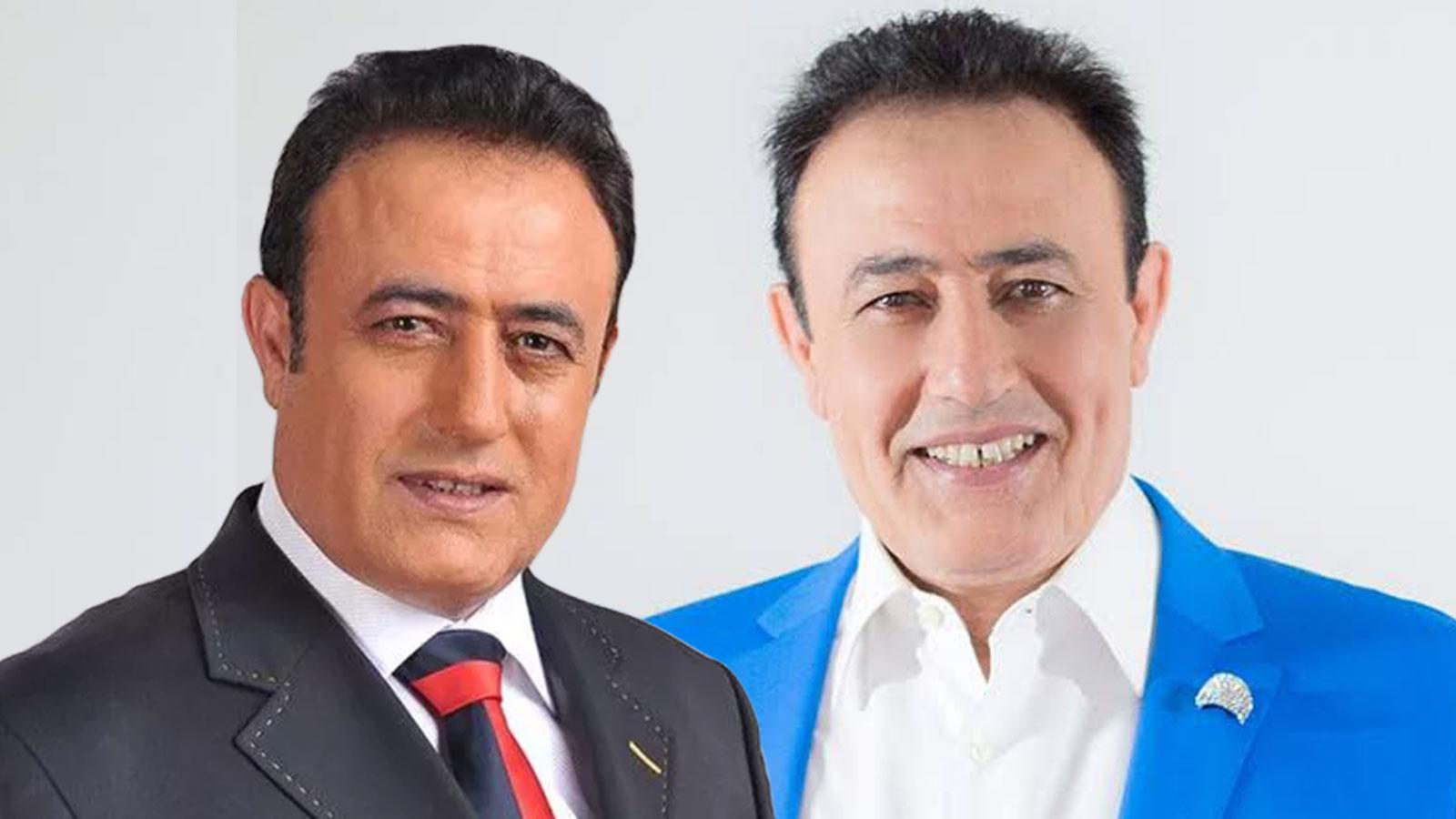 mahmut tuncer den radikal karar estetikliler kervanina katildi