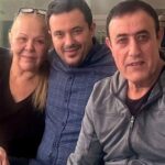 mahmut tuncer in docent oglu ak parti den milletvekili adayi oldu