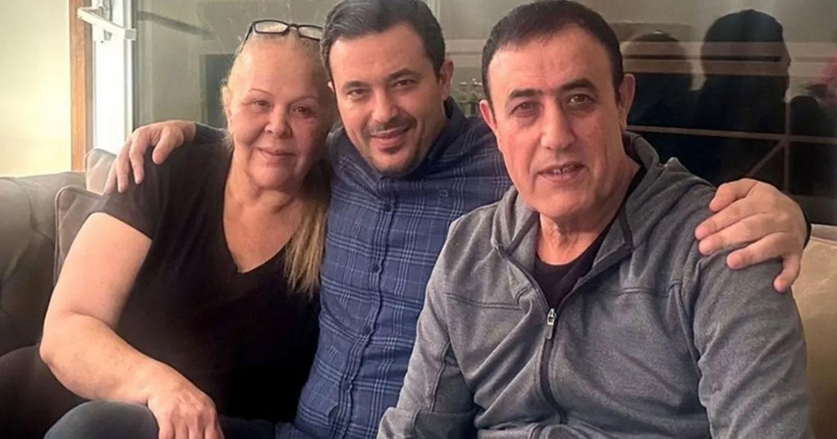 mahmut tuncer in docent oglu ak parti den milletvekili adayi oldu