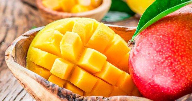 mangonun faydalari mango nedir mango meyve fiyati