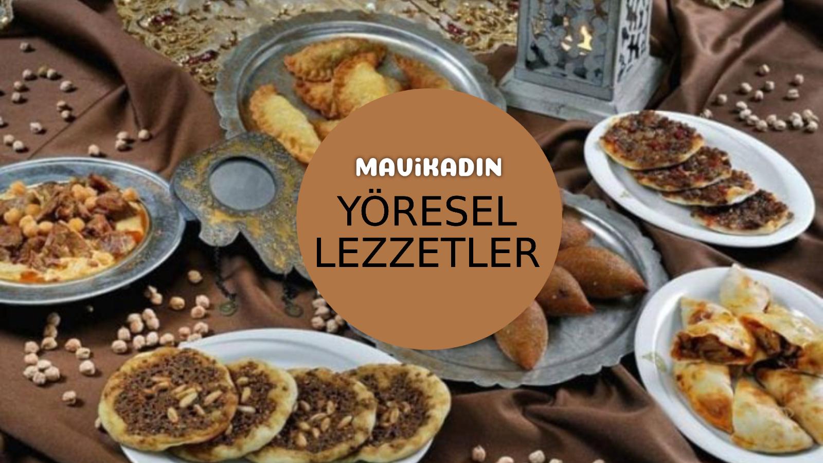 mardin in en lezzetli yemekleriyle tanisin sehrin 9 enfes yemegi